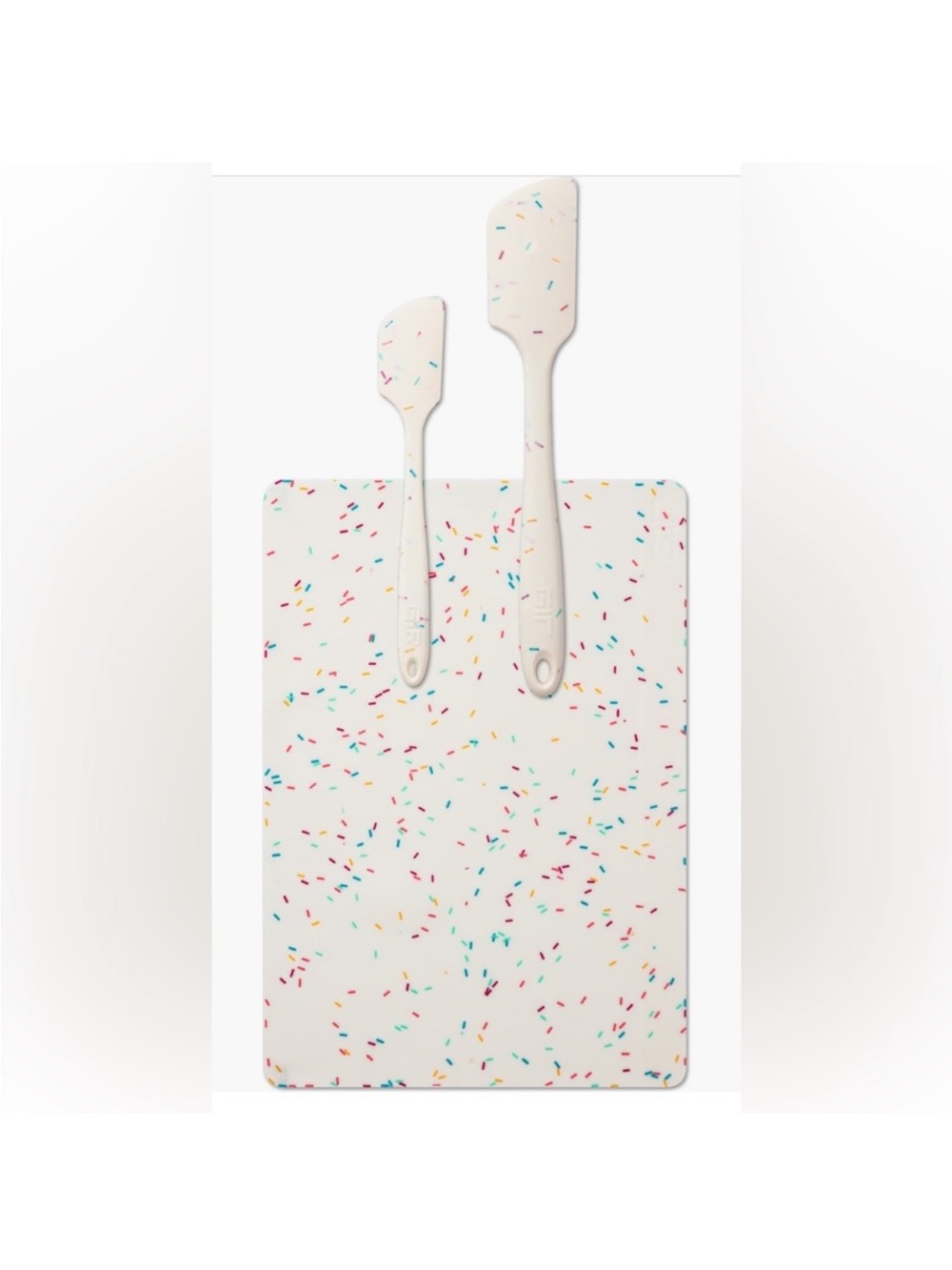 GIR Ultimate Sprinkles 3-Piece Baking Set